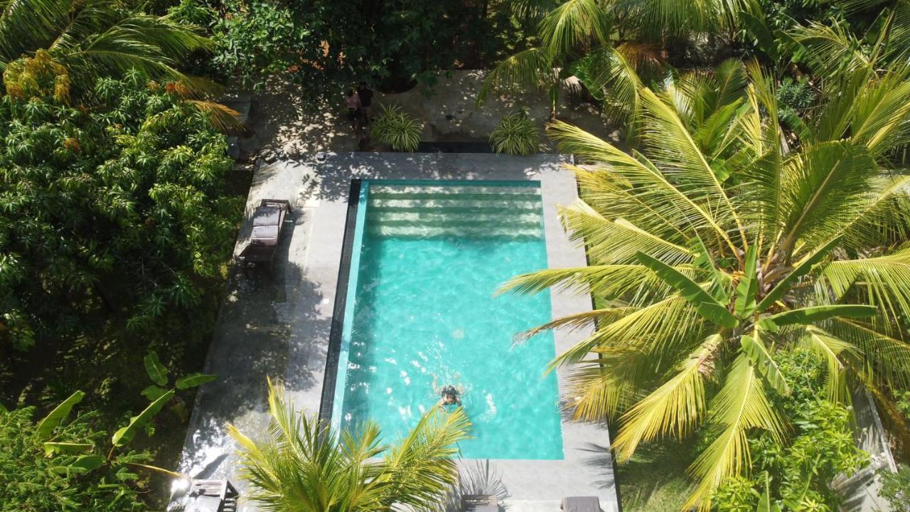 Richards Cabanas Tissamaharama Extérieur photo