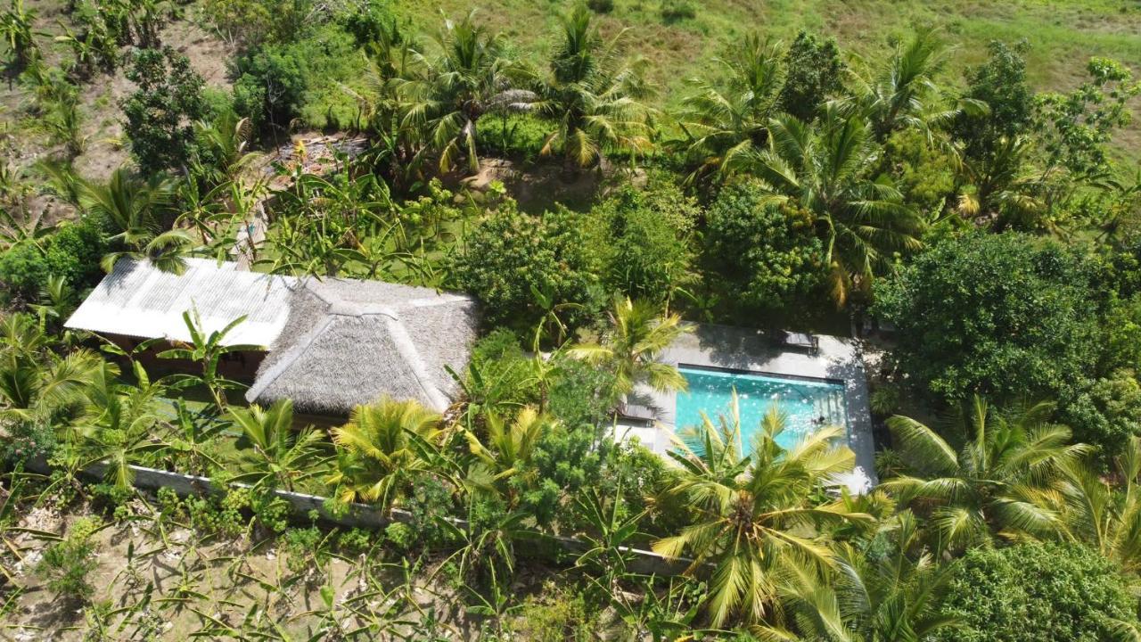 Richards Cabanas Tissamaharama Extérieur photo