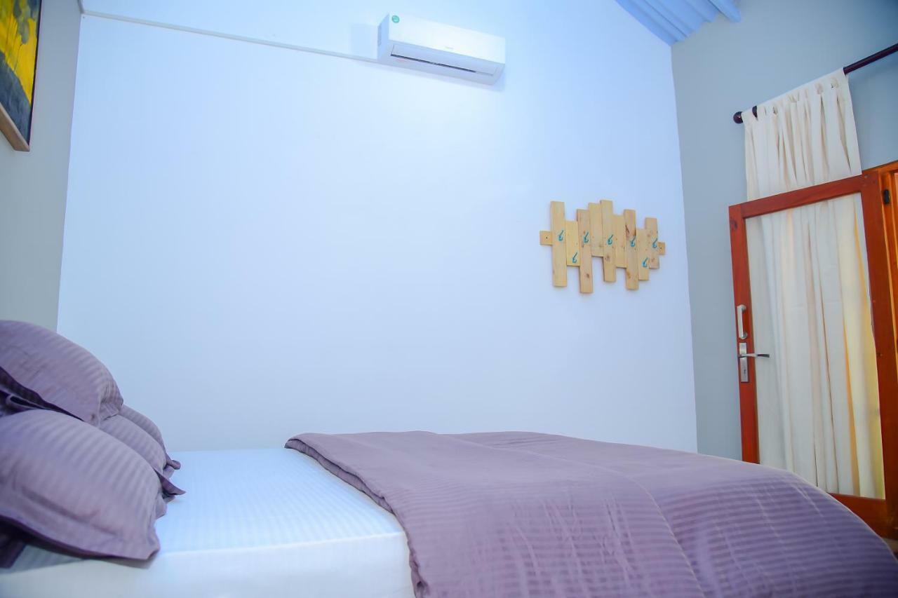 Richards Cabanas Tissamaharama Extérieur photo
